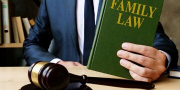 Family Law Attorney – Choosing a Professional Makes All The Difference