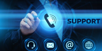 Technical support For Diverse IT Issues