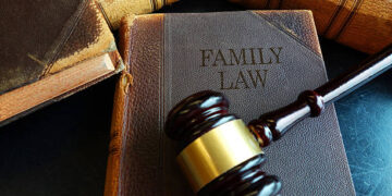 Top Five Reasons Why You Need to Hire a Family Law Attorney Now