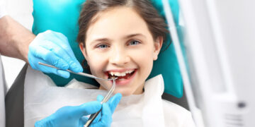 Significant Oral Health Tips for Kids