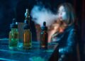 Delicious Fruit Vape Juice Flavours Popular In 2023