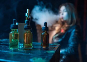 Delicious Fruit Vape Juice Flavours Popular In 2023