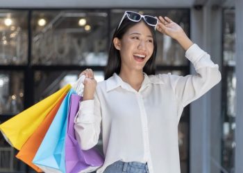 The Art of Shopping: A Thoughtful Approach to Making the Right Choices