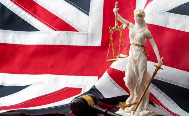 The Legal System in the United Kingdom Explained