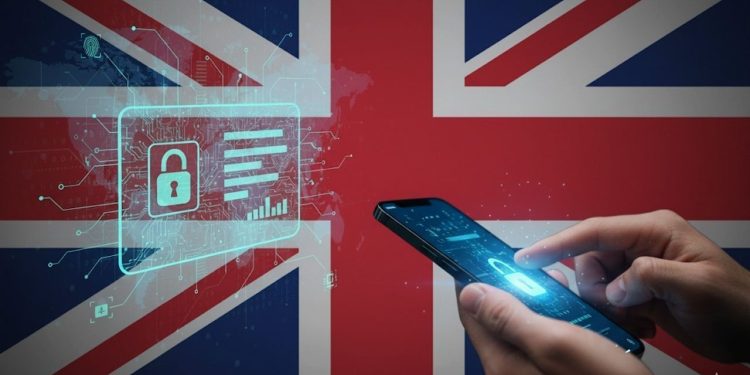Technology in the UK: Trends, Impact, and Future Outlook