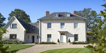 Home in the UK: A Complete Guide to Living, Buying, and Maintaining Property